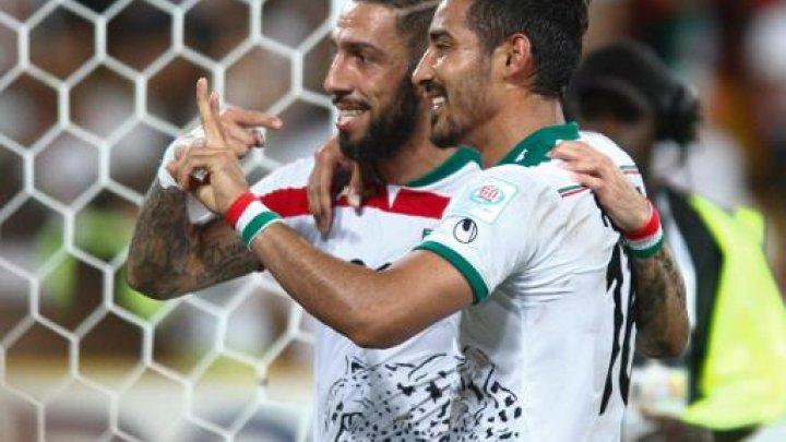 Dejagah & Ghoochannejad