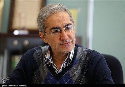 Deputy Energy Minister Alireza Daemi