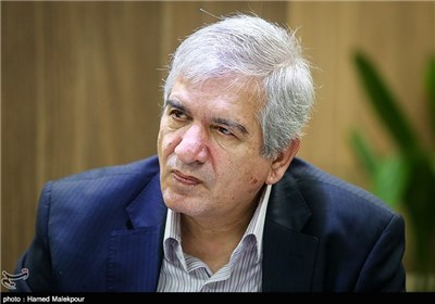 Gholamali Kamyab