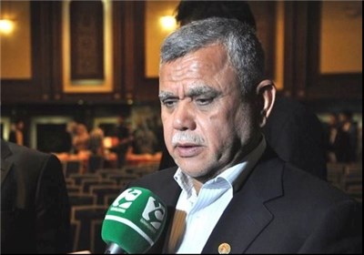 Hadi al-Ameri