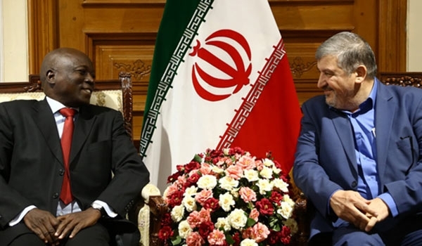 Haqiqatpour & Walamin Watara