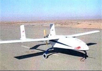 Homa drone