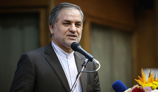 Hossein Noushabadi