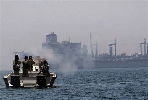 Iran Navy