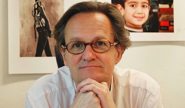 Jan Oberg