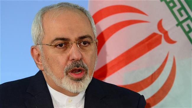 Javad Zarif