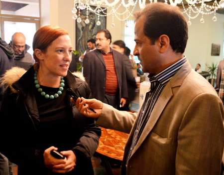 Jen Psaki