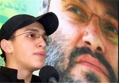 Jihad Mughniyeh