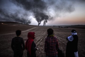 Kobane