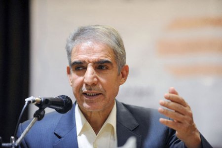 Mahmoud Golzari