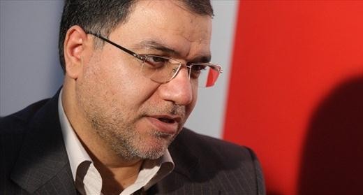 Mehdi Fazaeli
