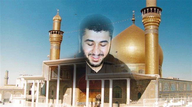 Mehdi Norouzi