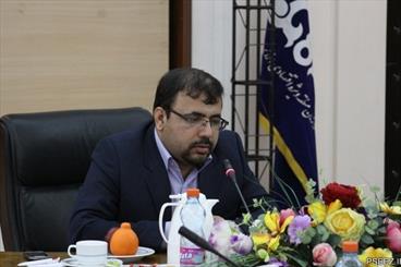 Managing-director of Pars Special Economic Energy Zone (PSEEZ) Mehdi Yousefi