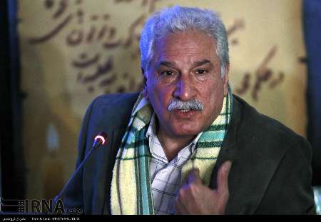 Mohamamd Reza Masjedi