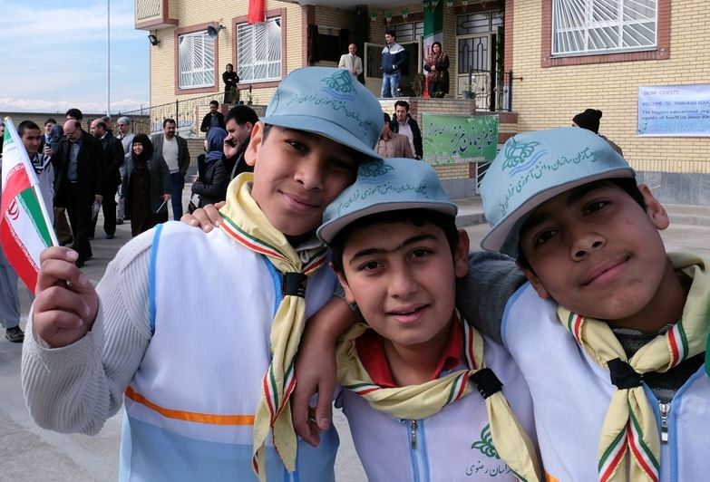 Molavi School