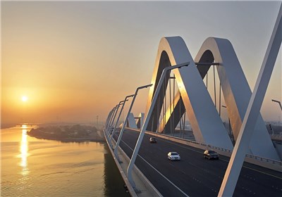 Persian Gulf Bridge