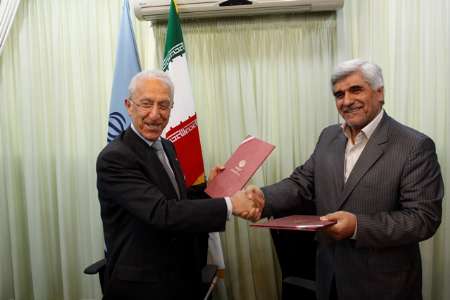 Prof. Samii & Farhadi
