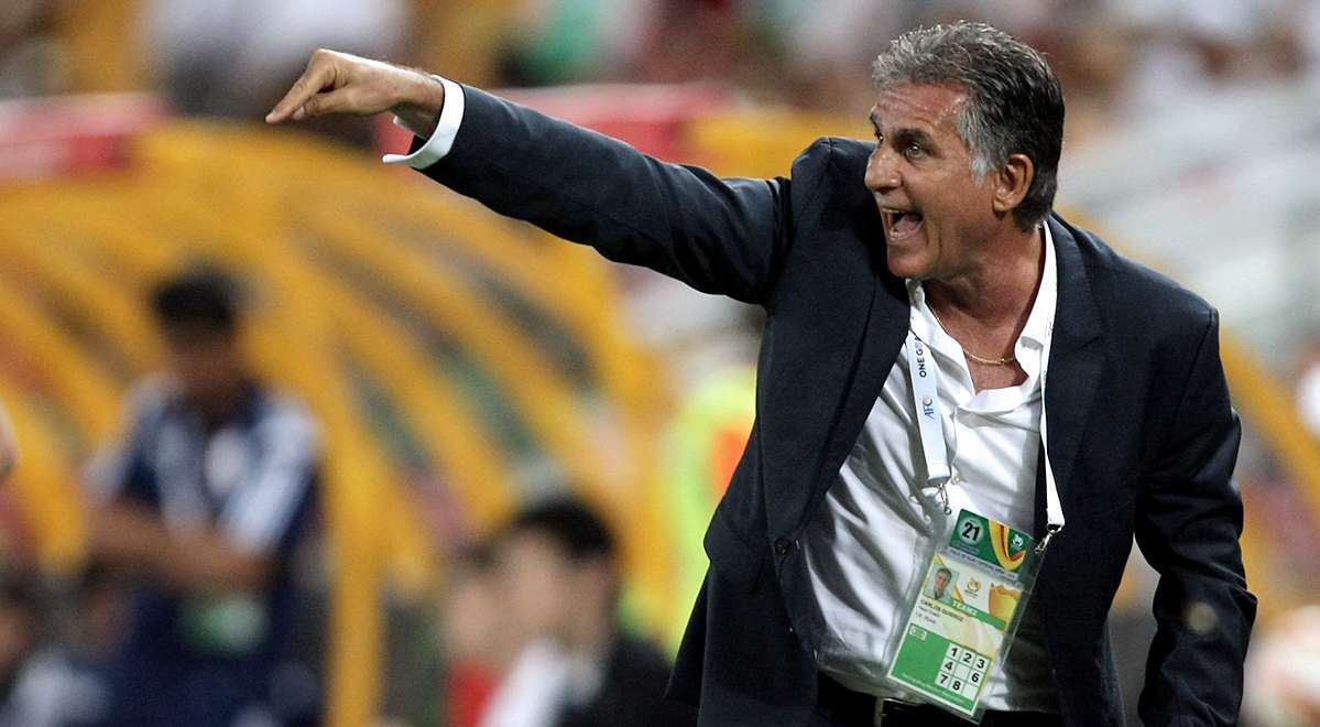 Queiroz