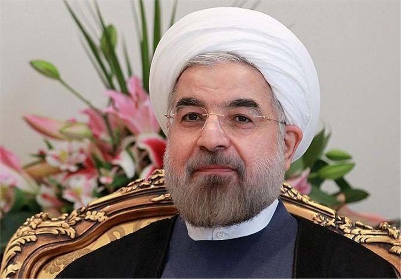 RRouhani