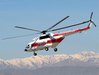 Red Crescent