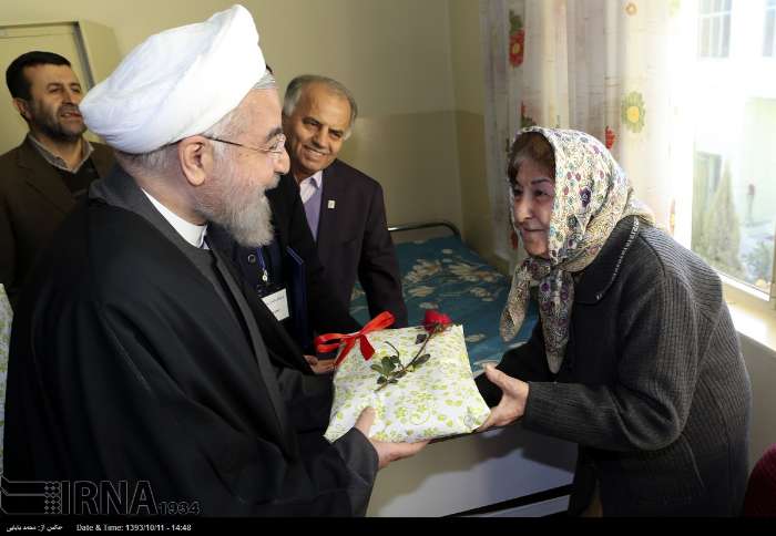 Rouhani