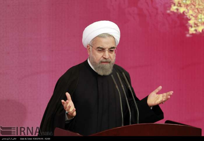 Rouhani
