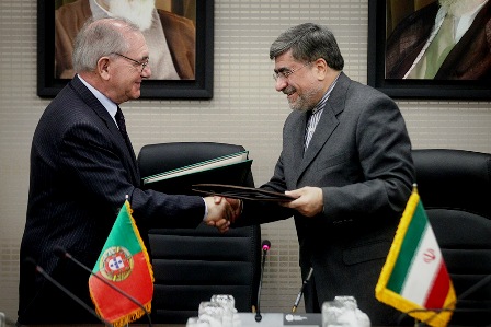 Rui Machete ali jannati