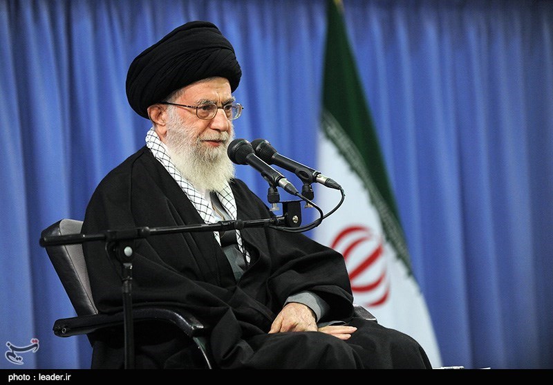 SL meeting with Iranian athletes