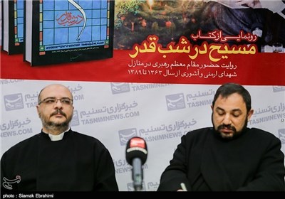 Sahak Khosravian
