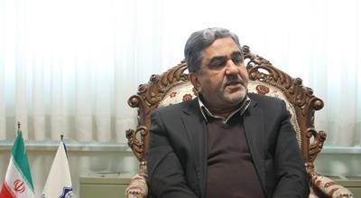 Seyed Mohammad Hossein Hashemi