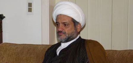 Sheikh Hessan Abdullah