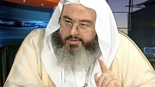 Sheikh Mohammad Saleh al-Munajjid
