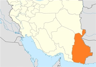 Sistan and Balouchestan
