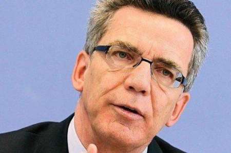 Thomas de Mariziere
