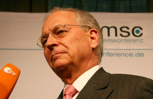 Wolfgang Ischinger