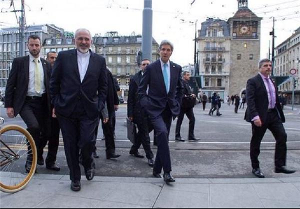 Zarif-Kerry
