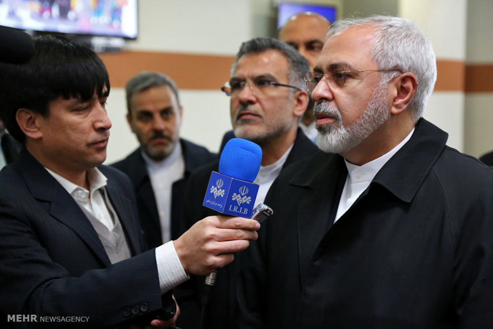 Zarif