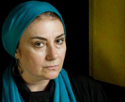 Zoya Pirzad