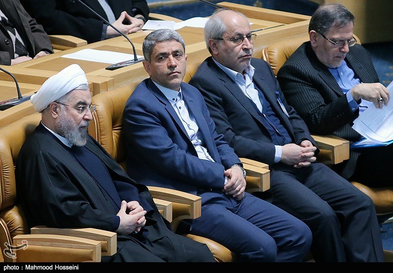 ali tayyebnia rouhani