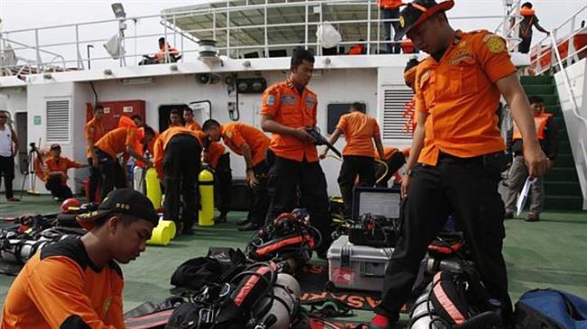 asia air rescue team
