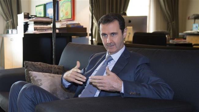 bashar al assad2