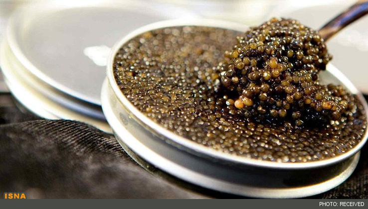 caviar