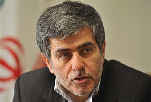 Former Head of the Atomic Energy Organization of Iran (AEOI) Fereidoun Abbasi