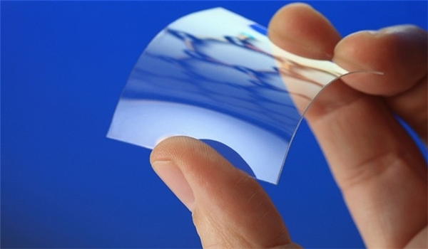 graphene sheets