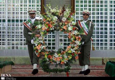 imam khomeini shrine