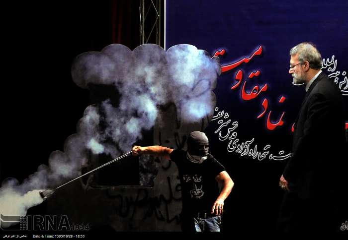 intl ghaza confab