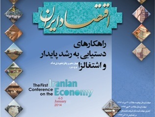 irans economy