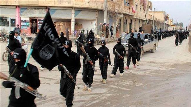isil members