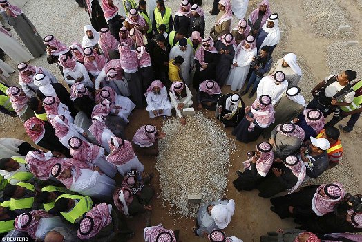 king abdullah funeral2