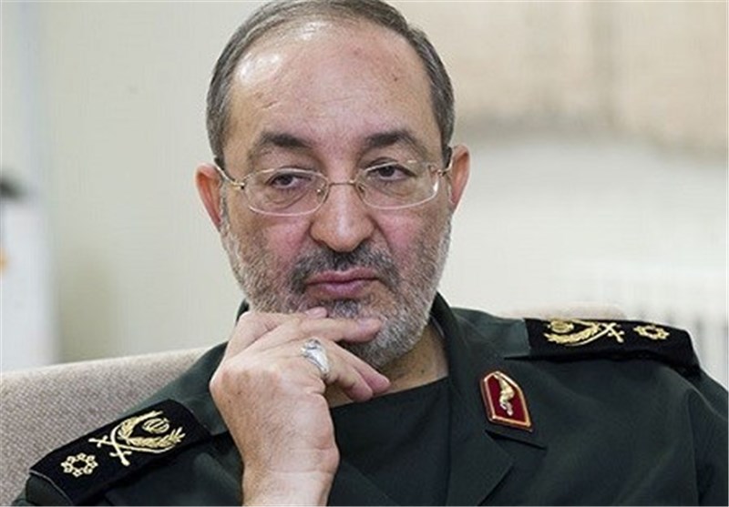 masoud jazayeri